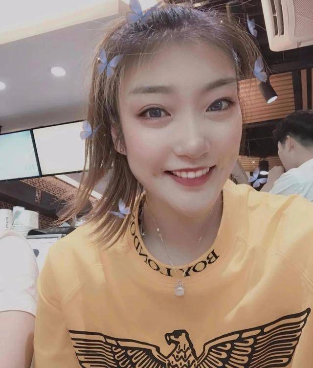 亚洲肥女